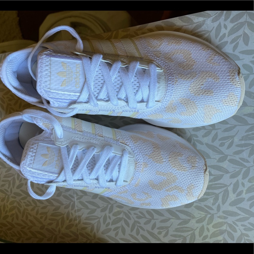 New adidas